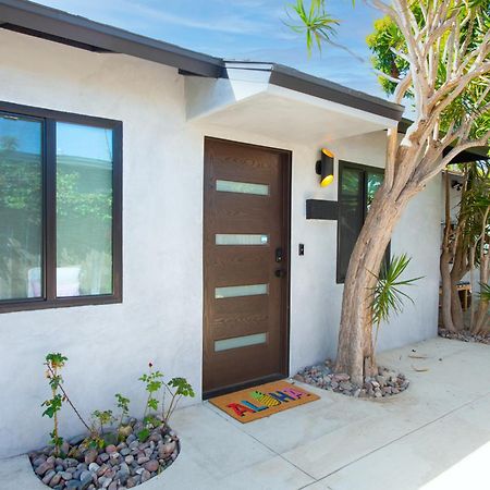Modern Ocean Beach Apartment San Diego Ngoại thất bức ảnh