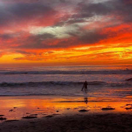 Modern Ocean Beach Apartment San Diego Ngoại thất bức ảnh