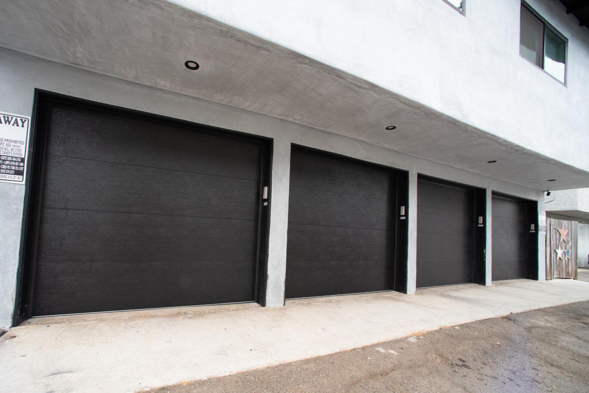 Modern Ocean Beach Apartment San Diego Ngoại thất bức ảnh