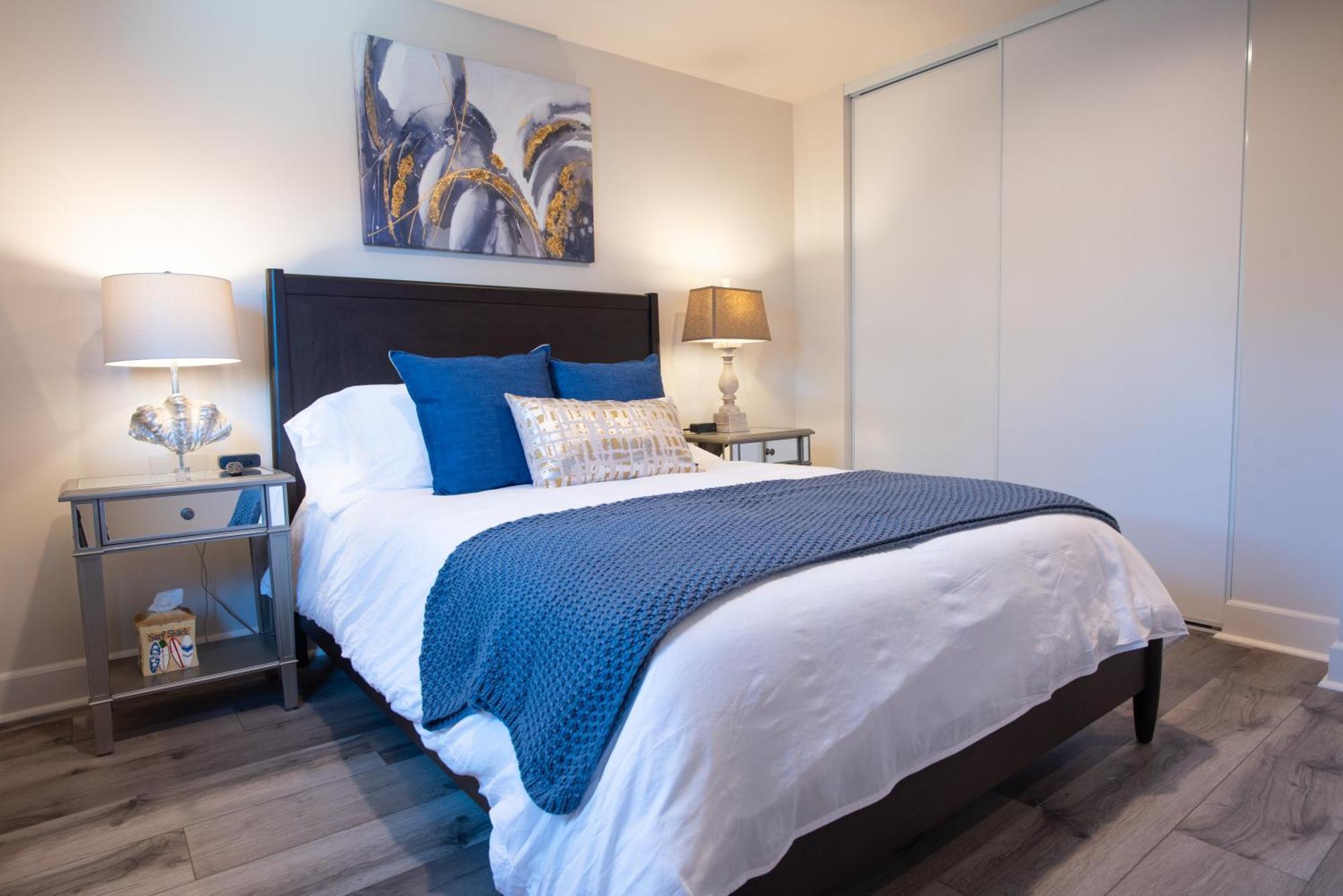 Modern Ocean Beach Apartment San Diego Ngoại thất bức ảnh