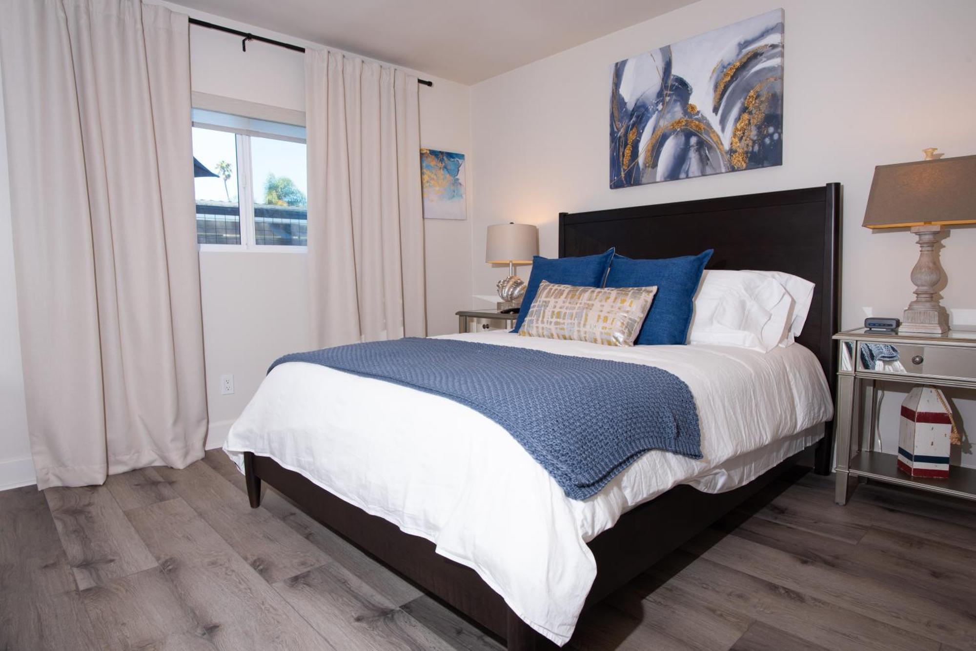 Modern Ocean Beach Apartment San Diego Ngoại thất bức ảnh