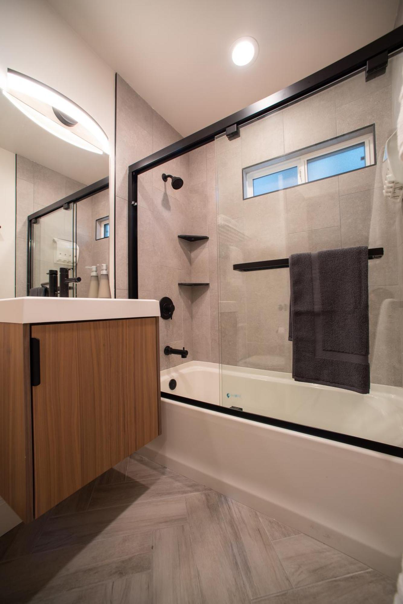 Modern Ocean Beach Apartment San Diego Ngoại thất bức ảnh