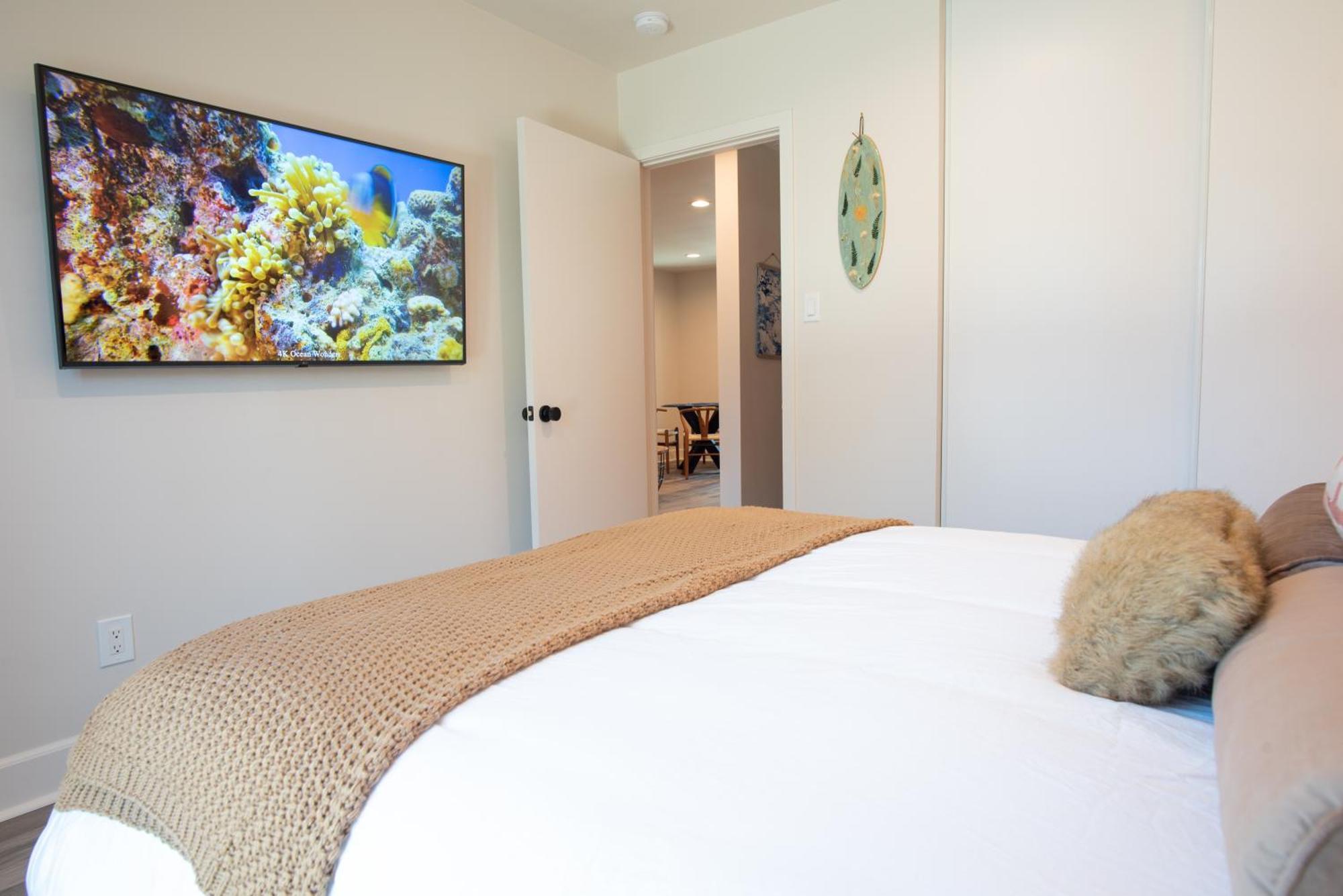 Modern Ocean Beach Apartment San Diego Ngoại thất bức ảnh
