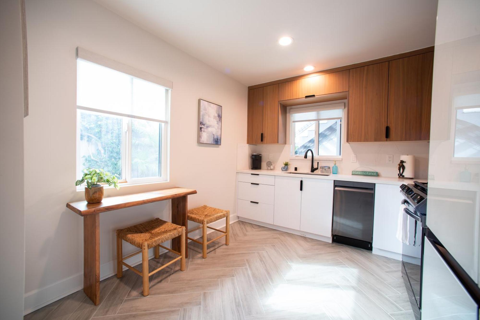 Modern Ocean Beach Apartment San Diego Ngoại thất bức ảnh