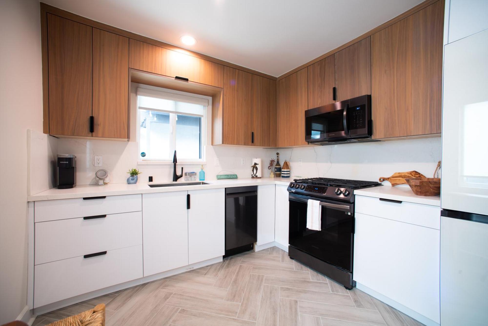 Modern Ocean Beach Apartment San Diego Ngoại thất bức ảnh