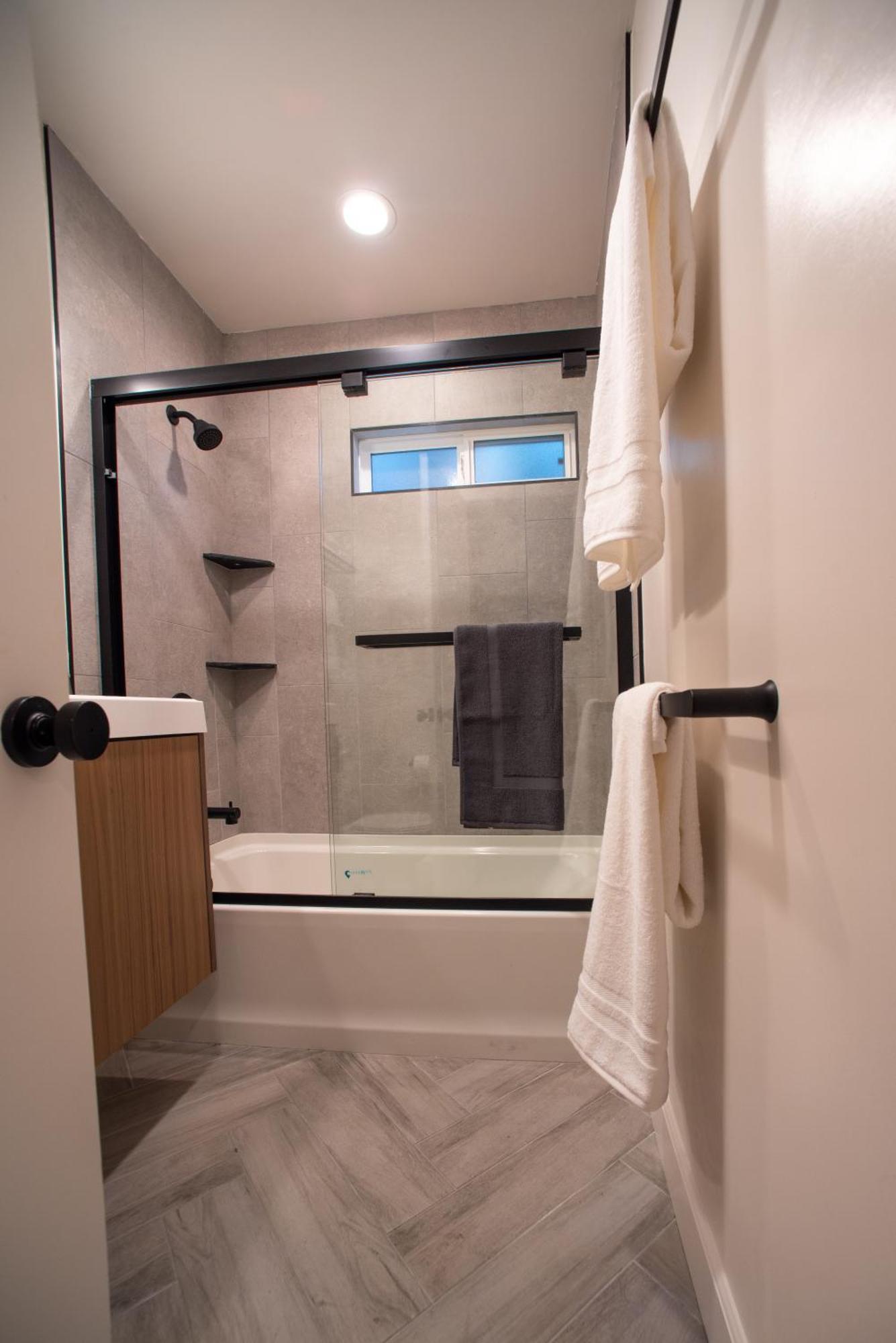 Modern Ocean Beach Apartment San Diego Ngoại thất bức ảnh